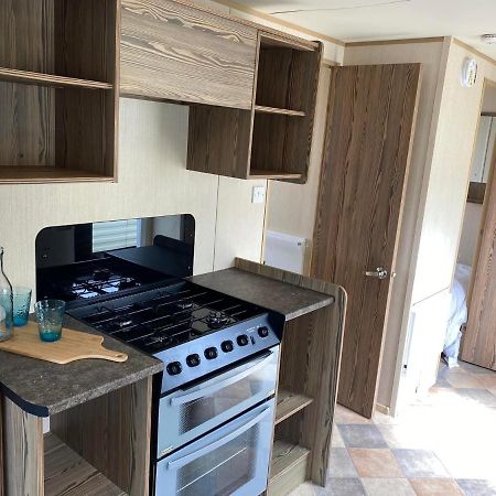 Withersea Sand Holiday Home Withernsea Eksteriør bilde