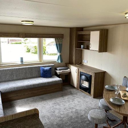 Withersea Sand Holiday Home Withernsea Eksteriør bilde