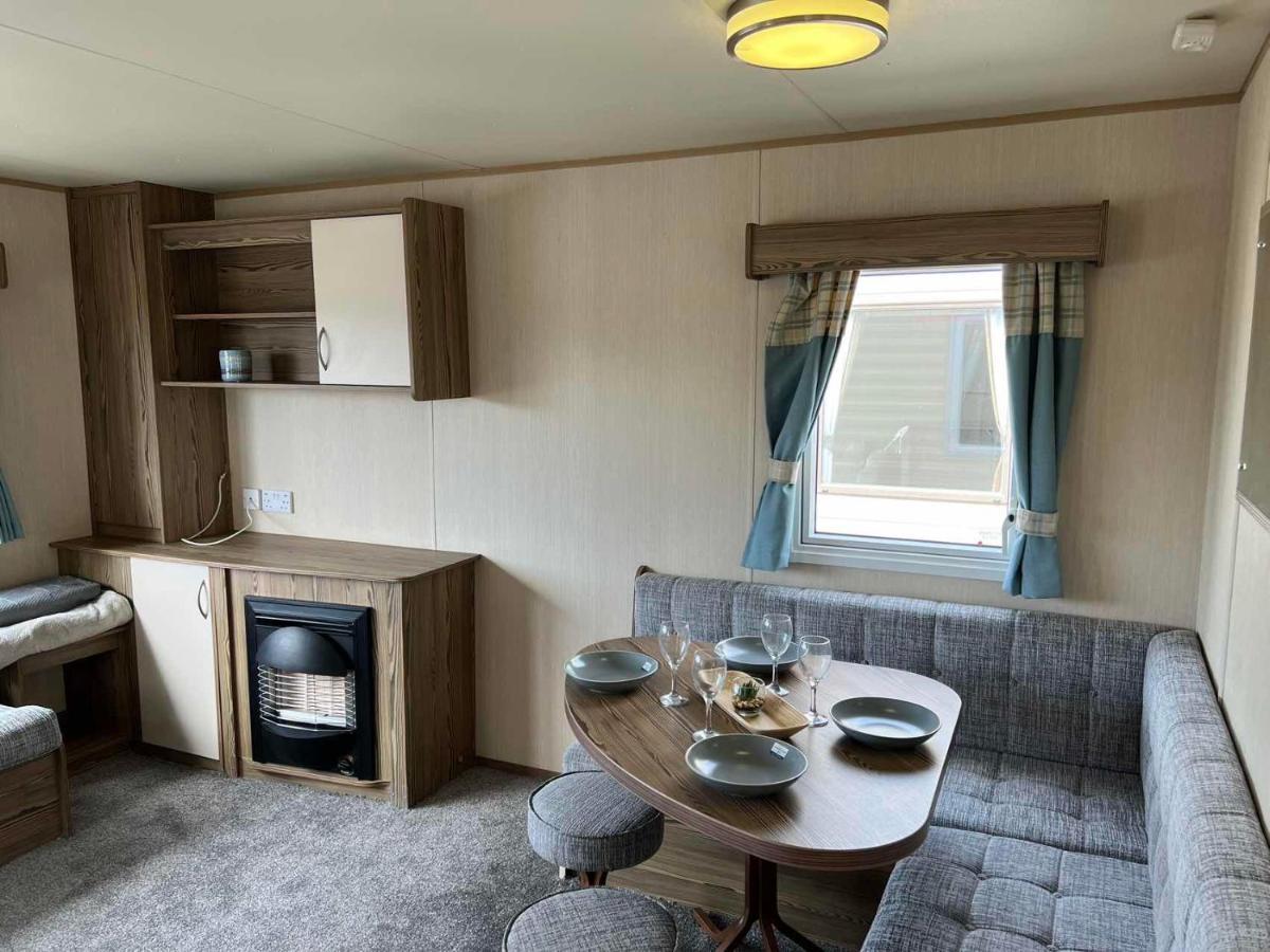 Withersea Sand Holiday Home Withernsea Eksteriør bilde