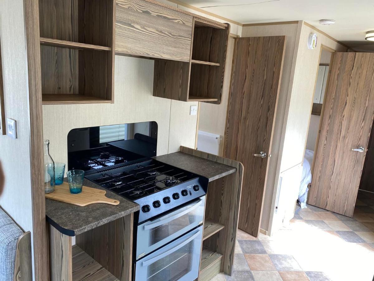 Withersea Sand Holiday Home Withernsea Eksteriør bilde