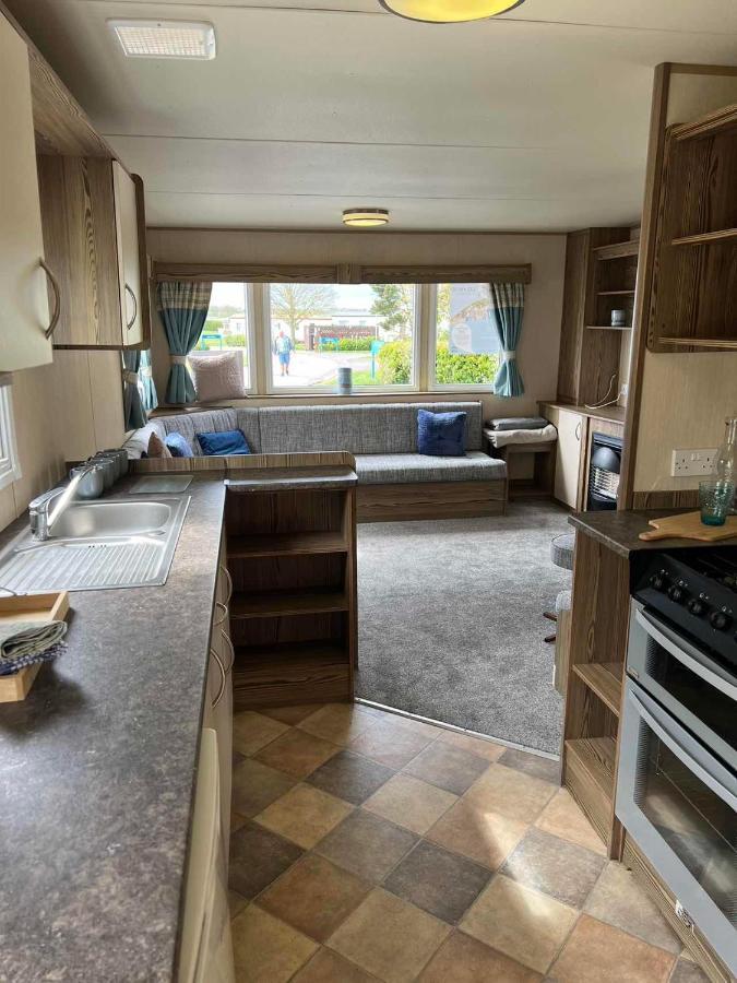 Withersea Sand Holiday Home Withernsea Eksteriør bilde