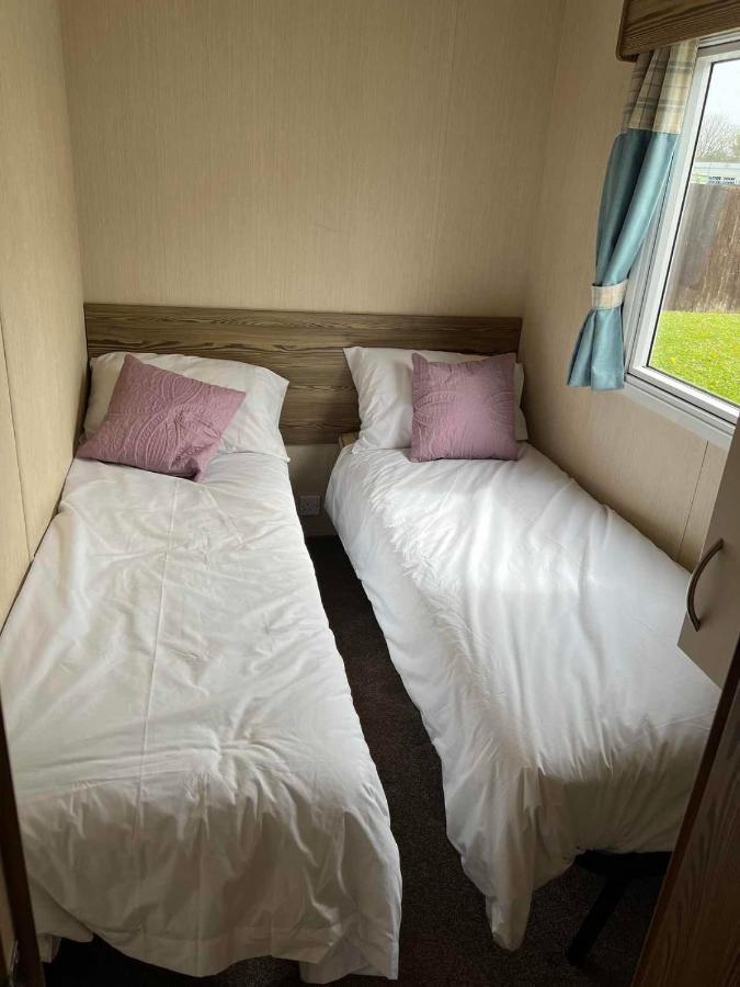 Withersea Sand Holiday Home Withernsea Eksteriør bilde