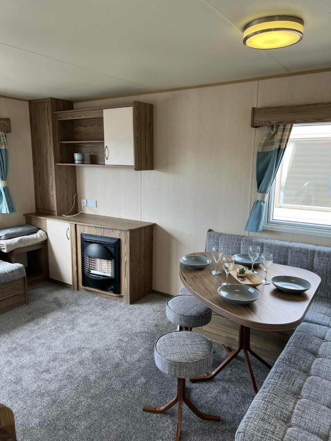 Withersea Sand Holiday Home Withernsea Eksteriør bilde