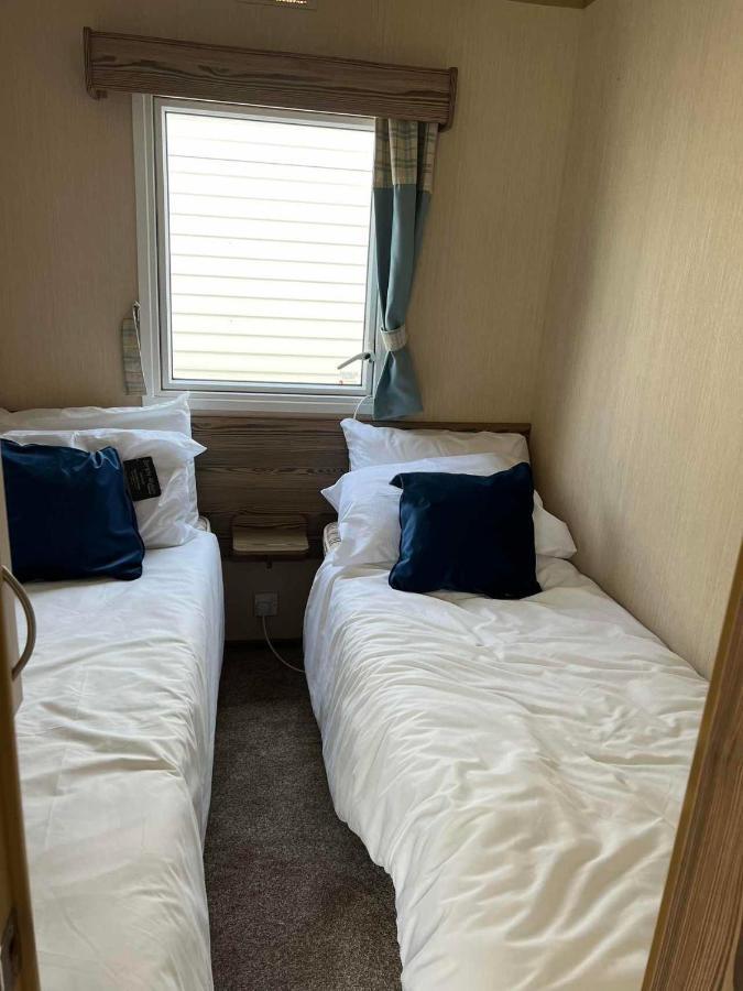 Withersea Sand Holiday Home Withernsea Eksteriør bilde