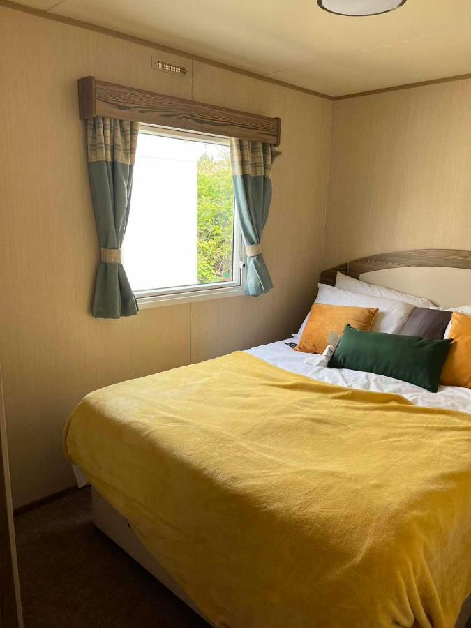 Withersea Sand Holiday Home Withernsea Eksteriør bilde