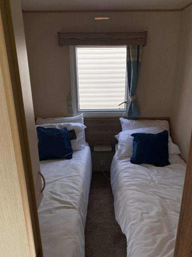 Withersea Sand Holiday Home Withernsea Eksteriør bilde
