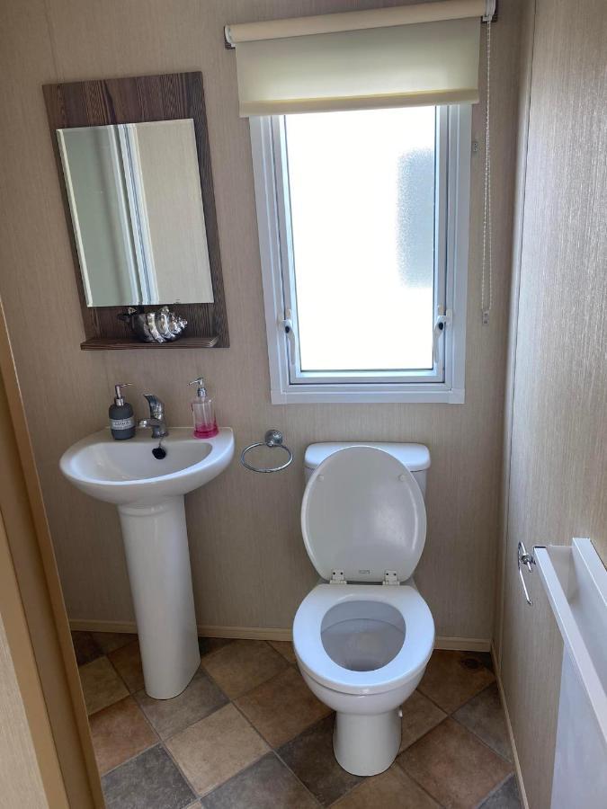 Withersea Sand Holiday Home Withernsea Eksteriør bilde