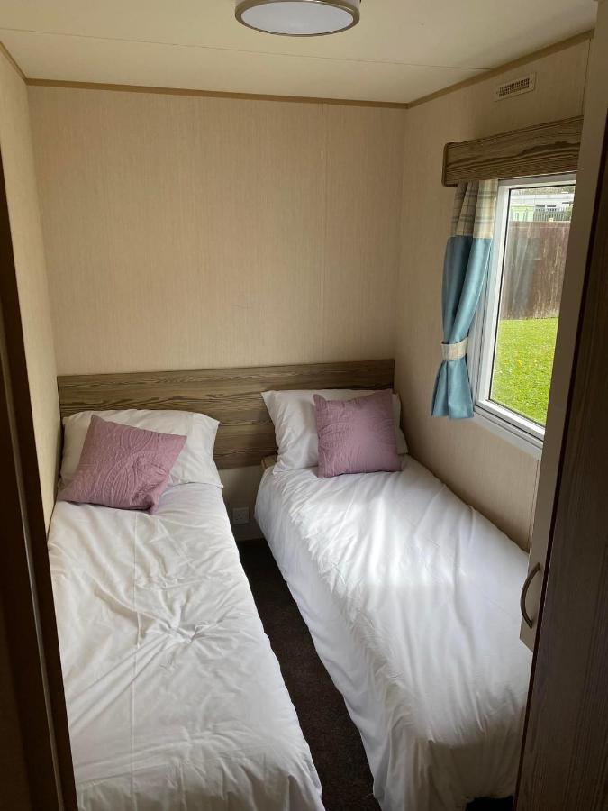 Withersea Sand Holiday Home Withernsea Eksteriør bilde