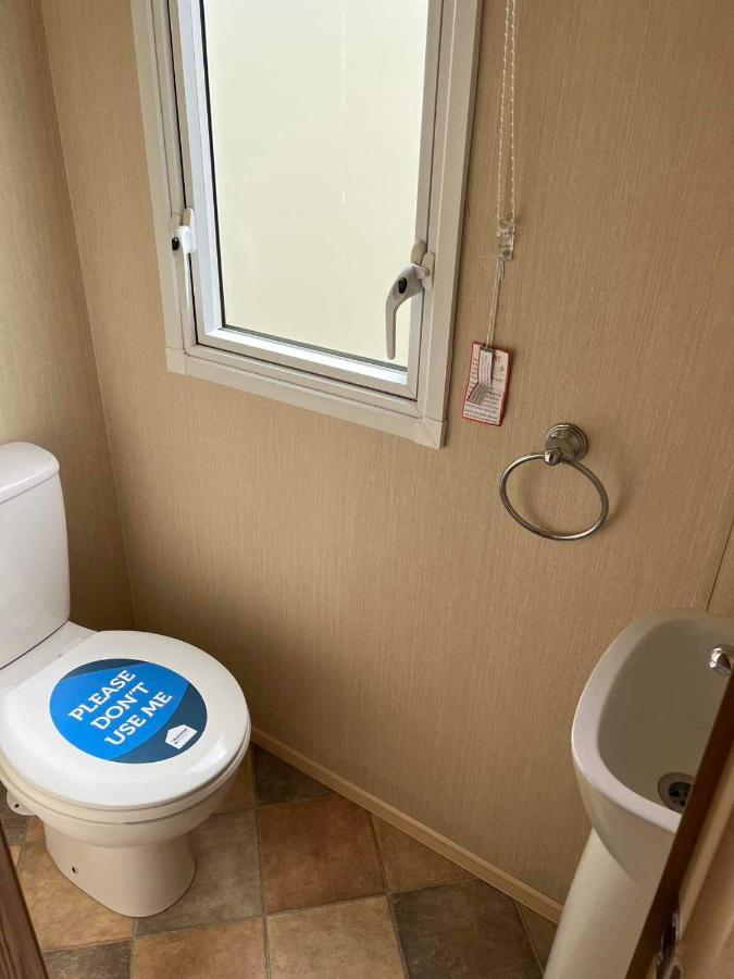 Withersea Sand Holiday Home Withernsea Eksteriør bilde