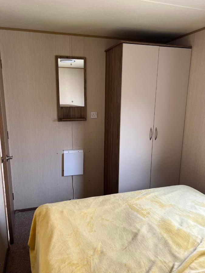 Withersea Sand Holiday Home Withernsea Eksteriør bilde
