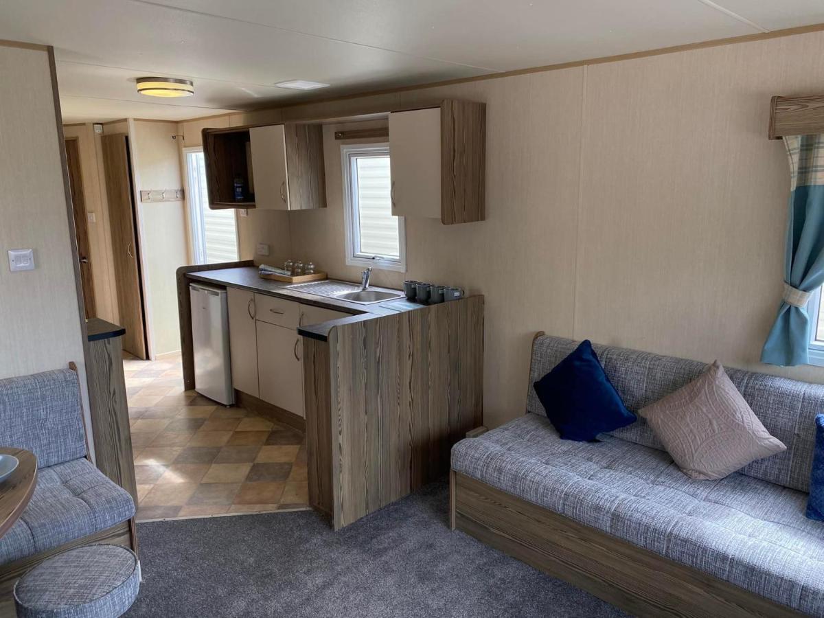 Withersea Sand Holiday Home Withernsea Eksteriør bilde