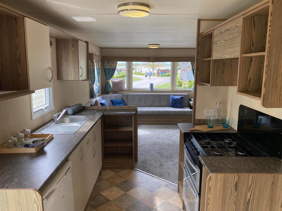 Withersea Sand Holiday Home Withernsea Eksteriør bilde