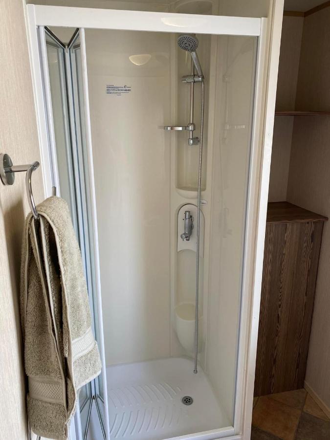 Withersea Sand Holiday Home Withernsea Eksteriør bilde