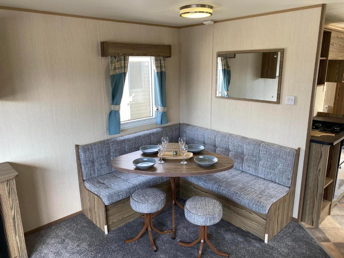 Withersea Sand Holiday Home Withernsea Eksteriør bilde