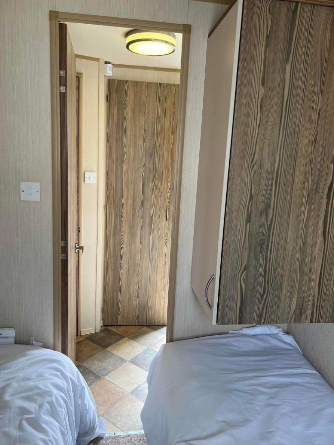 Withersea Sand Holiday Home Withernsea Eksteriør bilde